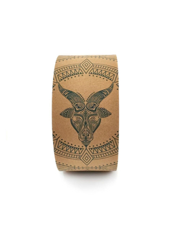 Йога колесо из пробки Zodiac Collection