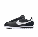 Женские кроссовки Nike Cortez 'Nylon Black White' DZ2795-001