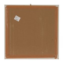 GAEM Панно, L51,5 W3 H51,5 см