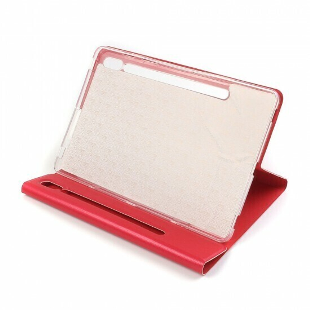 Чехол-подставка для Samsung Galaxy Tab S7 11.0", 012262 Золотой