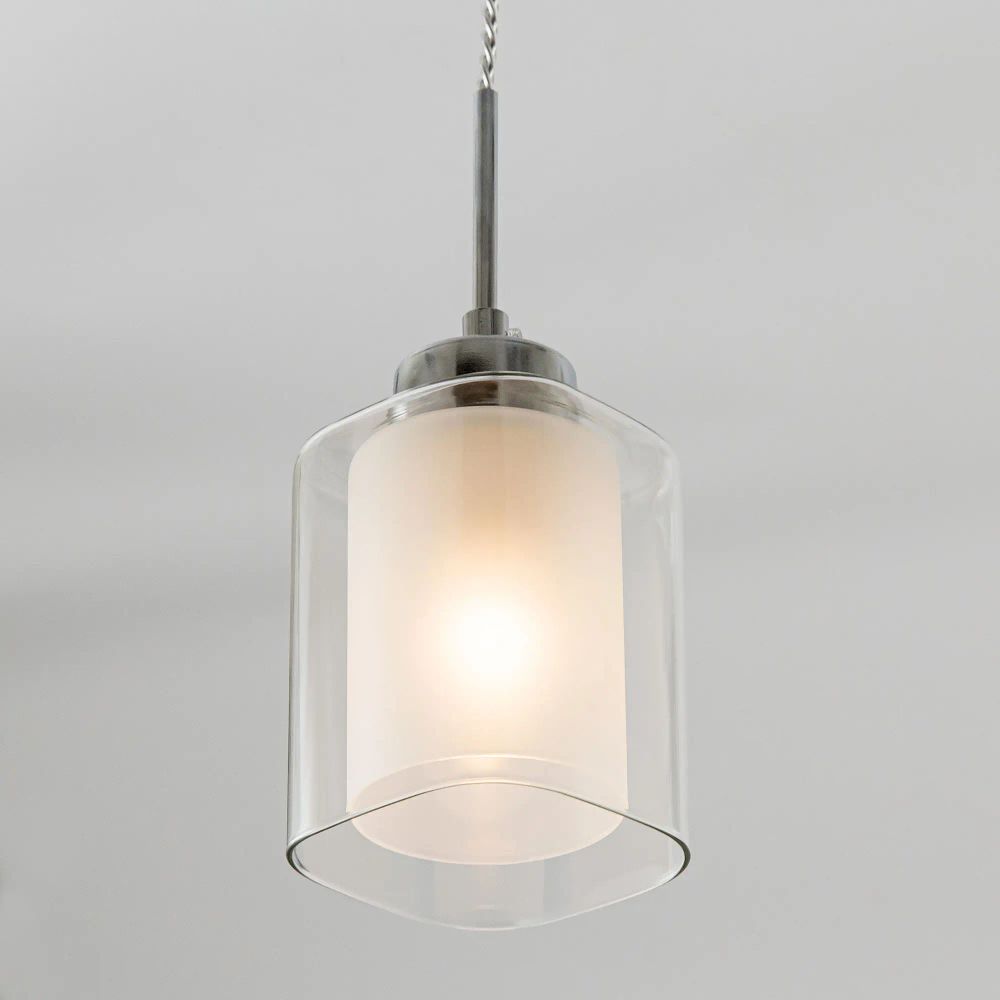 Citilux Риволи CL104110 Подвесной светильник Алюминий