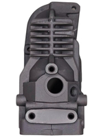 Ремкомплект компрессора AMK w221 w166