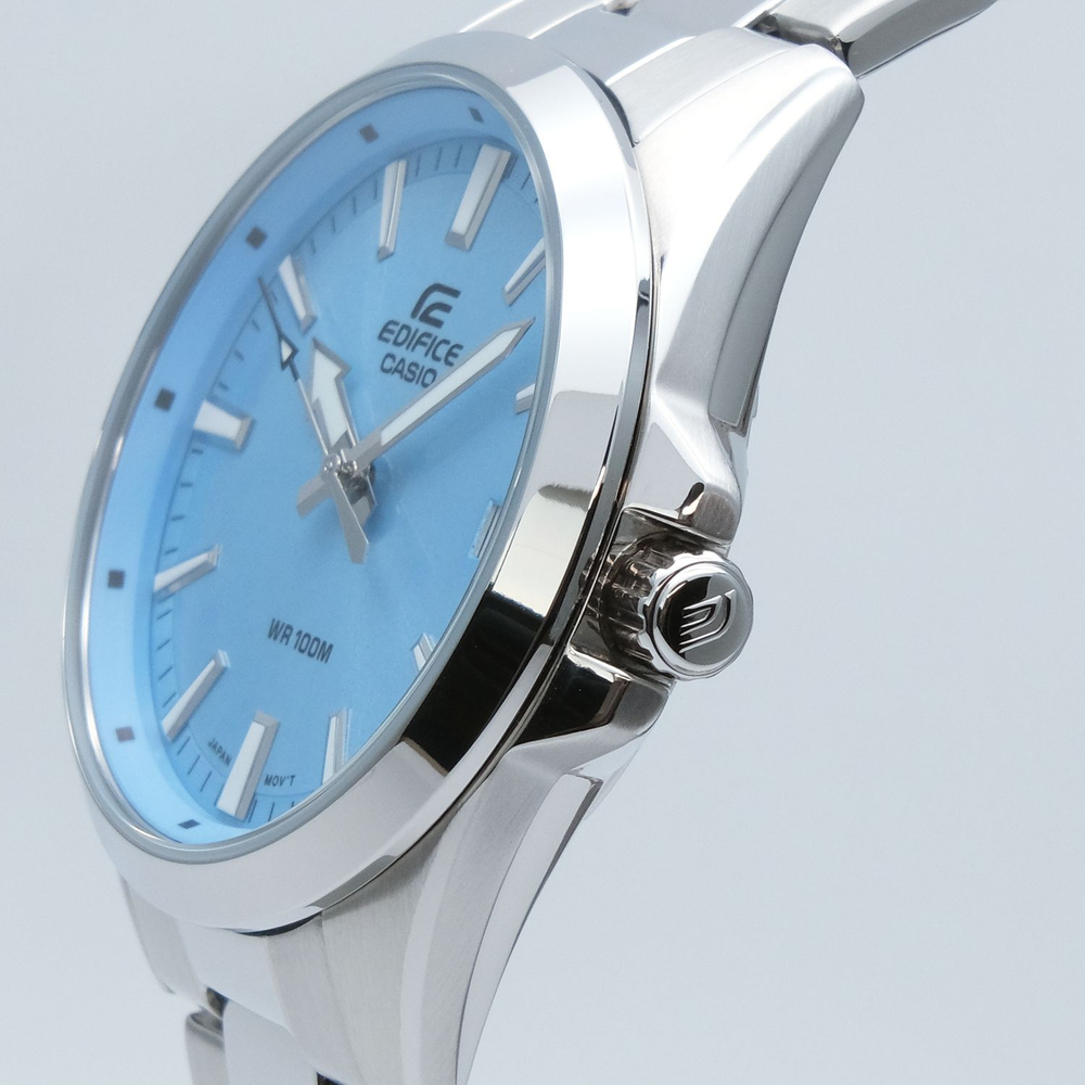 Мужские наручные часы Casio EFV-100D-2B