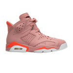 Кроссовки Jordan Air Jordan 6 Retro Nrg Aleali May (Женская размерная сетка)