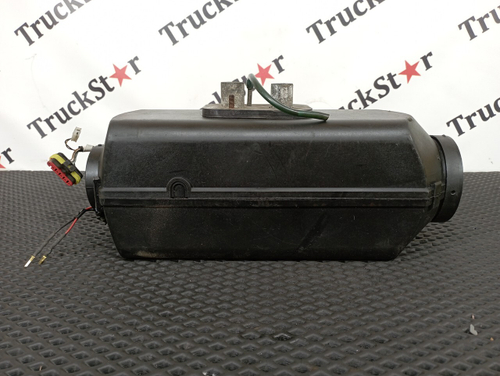 Отопитель автономный 4 kW