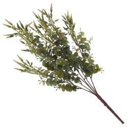 GAEM Ветка искусственная, L27 W12 H47 см