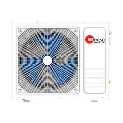 Кондиционер Denko QW-24i