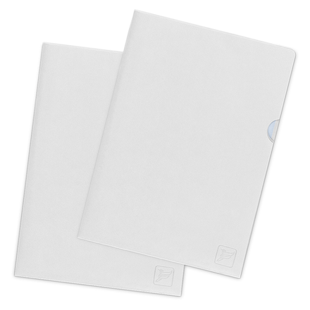 Папка-уголок