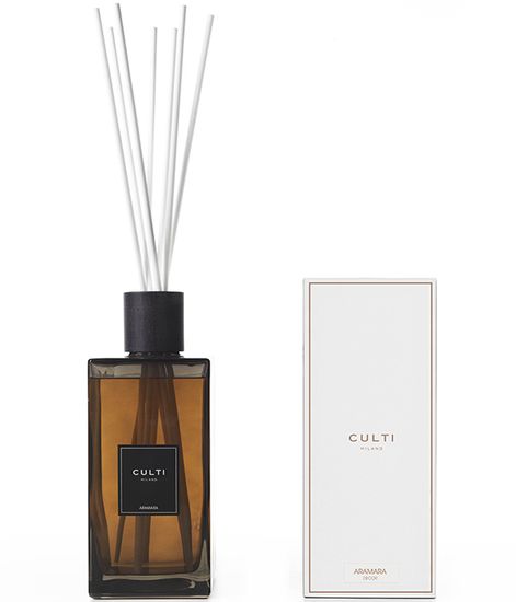 Aramara, диффузор Decor collection, Culti Milano