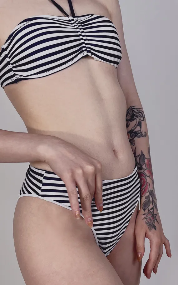 Купальник B.6426_607