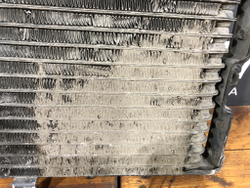 Радиатор АКПП Nissan Pathfinder 4 (R52)  Б/У Оригинал 216063KA2B