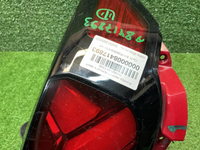 Фонарь правый внешний Changan CS35PLUS (2021-н.в.)