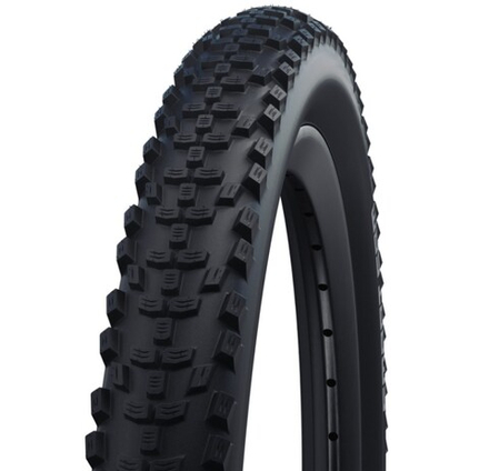 Покрышка 20x1.85 (47-406) 05-11159561 SMART SAM K-Guard B/B-SK HS624 435гр, черная SCHWALBE