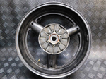 Колесо заднее Suzuki GSX1300R Hayabusa 99-2007