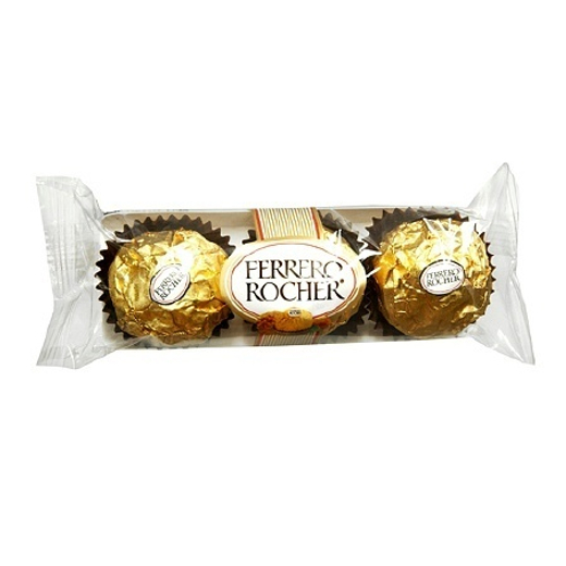 Ферреро Роше 3 штуки