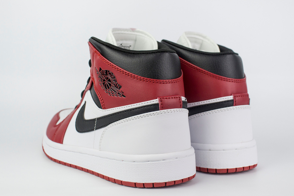 Кроссовки Nike Air Jordan 1 Chicago