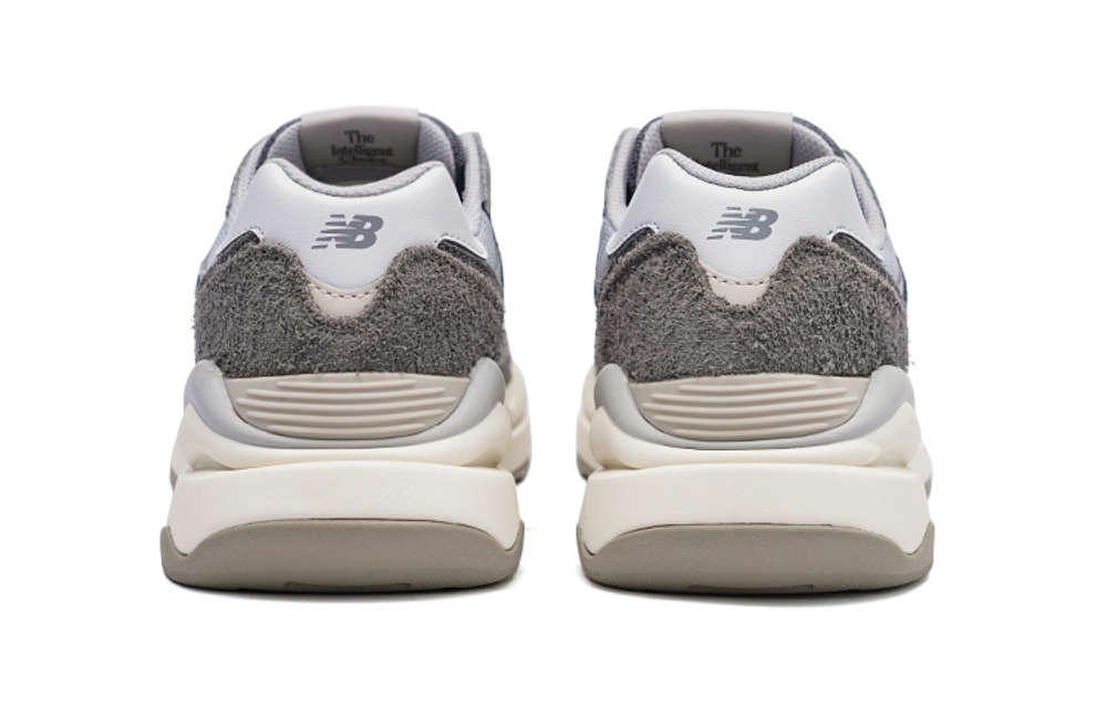 57/40 New Balance 'Marblehead Sea Salt'