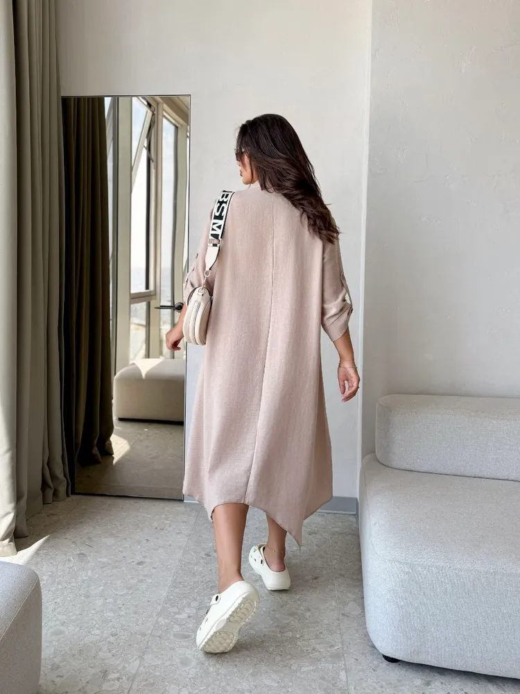 Платье УК-137-1 Fabrika