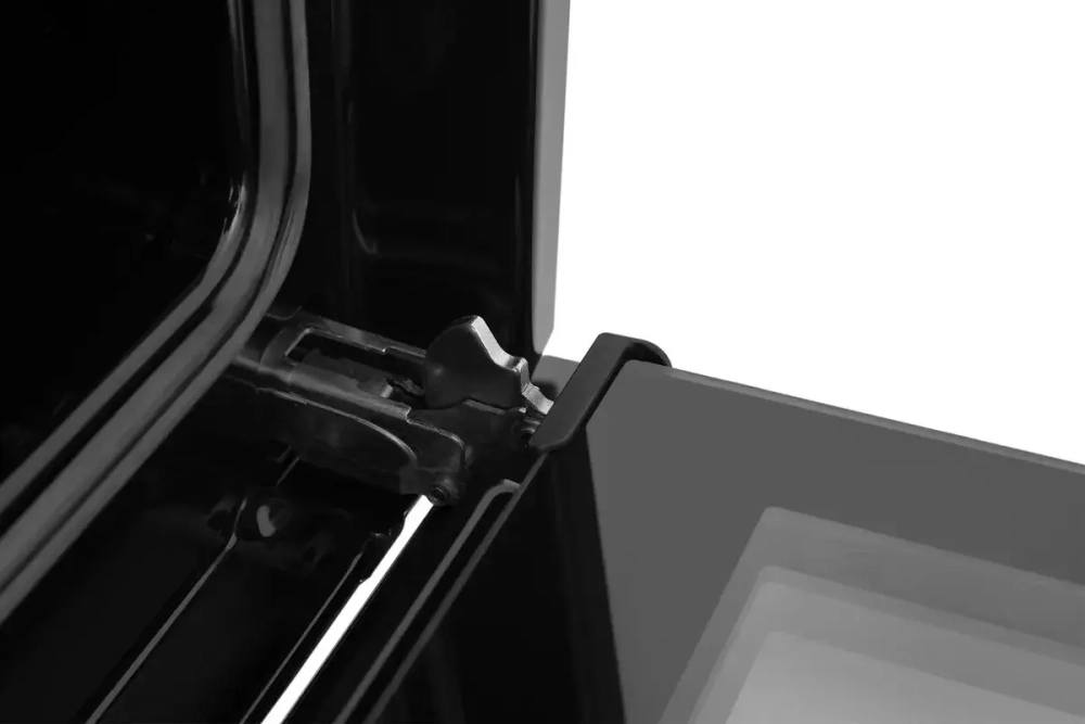 Электрический духовой шкаф Hotpoint FE9 1351 SH BLG