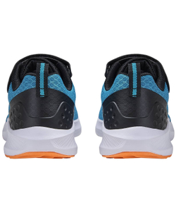 Кроссовки спортивные Airstream 3.0 KIDS, Blue/Black/Orange, детский