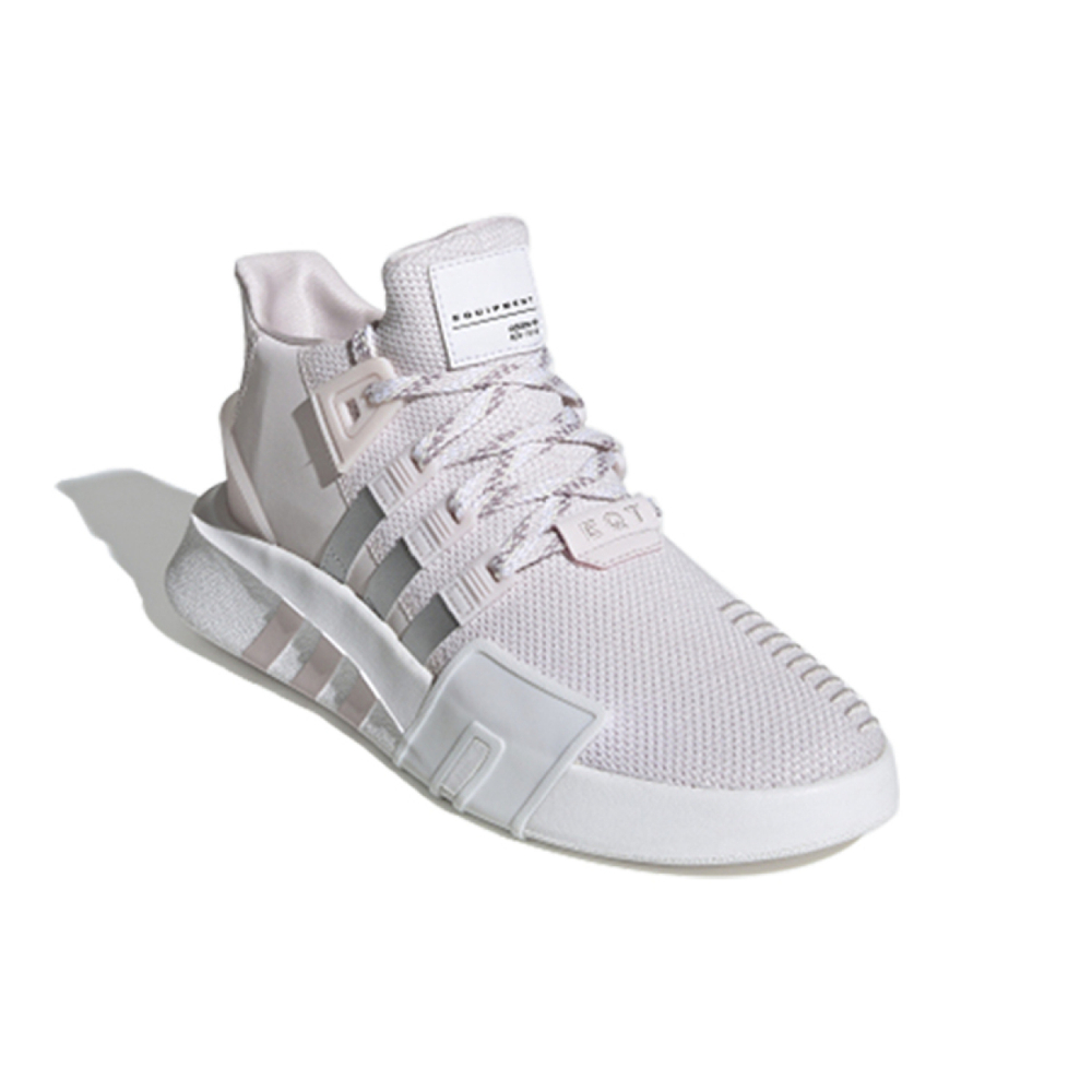 Кроссовки Adidas Originals EQT Bask ADV Pink