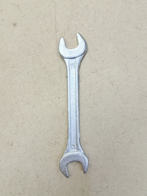 Ключ рожковый 11*13 (Польша)