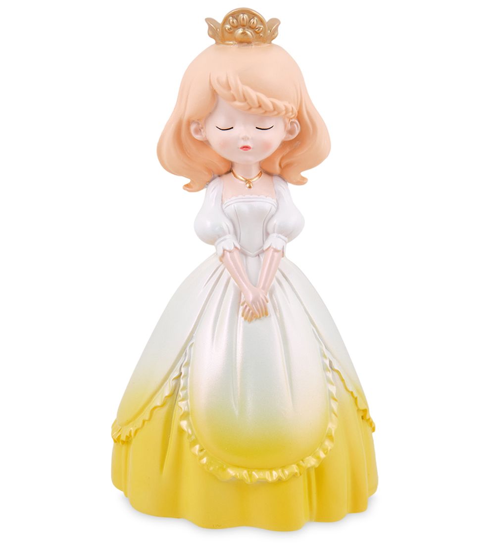 GAEM Home MF- 67/2 Фигурка «Маленькая принцесса»