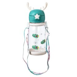 GAEM Бутылка, 600 мл, L8,5 W8,5 H21 см, 4в.