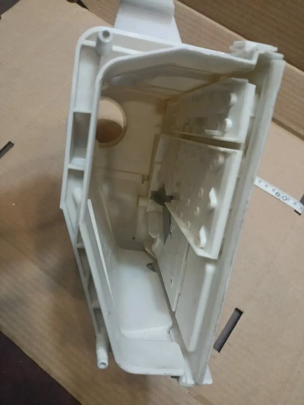 Кювета для стиральной машины ELECTROLUX PerfectCare 600 EW6S326SP