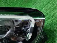 Фара правая Mercedes E W213 (2020-2023) LED