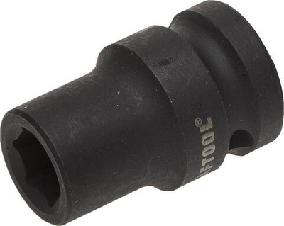 KRAFTOOL FLANK, 1/2″, 11 мм, ударная торцовая головка (27940-11)