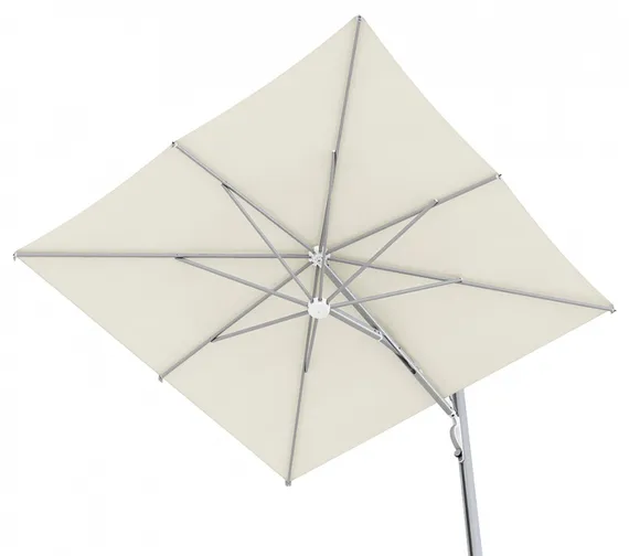 Зонт профессиональный Astro Titanium, 300х400 см