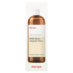 ma:nyo, тоник с бифидобактериями и бифидобактериями, 400 мл