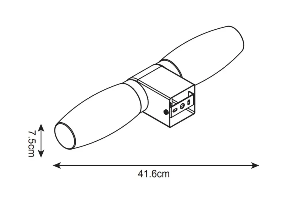 Подсветка для зеркал Arte Lamp