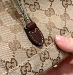 Gucci Jackie Slim Medium Bag 28 cm