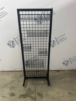 Стеллаж многофункциональный (145х57х33)