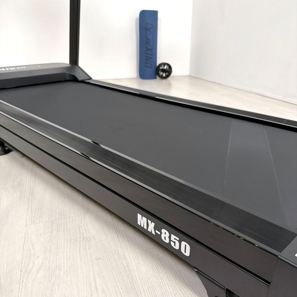 Беговая дорожка UNIX Fit MX-850 (версия 2.0)