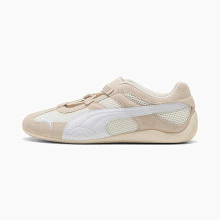 PUMA Кроссовки-белетки Speedcat Go, бежевый