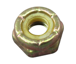 Airfasco MS21083N3 Low Height Self-Locking Nut, 0.190-32, UNJF, 0.157 to 0.188 in L, Alloy Steel