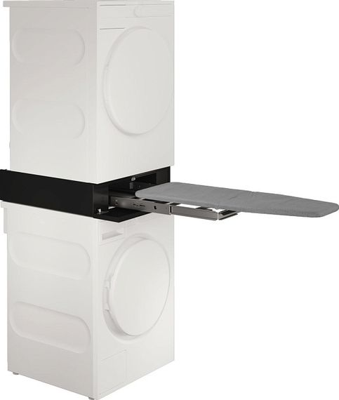 Выдвижная гладильная доска Asko HI150G