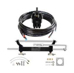 Гидравлическая система рулевого управления до 90 л.с, Marine Rocket