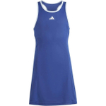 ОДЕЖДА ДЛЯ ТЕННИСА Женская, Платье ADIDAS CLUB TENNIS DRESS .