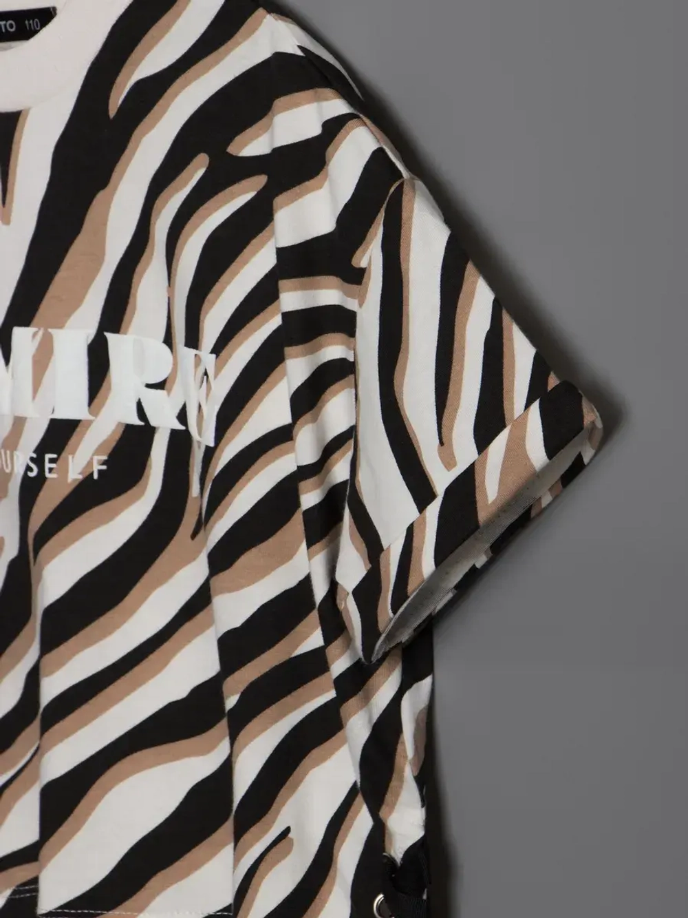 Костюм для девочки, футболка и кюлоты