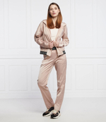 Худи Marc Cain - кремовый (SS 31.17 W66)