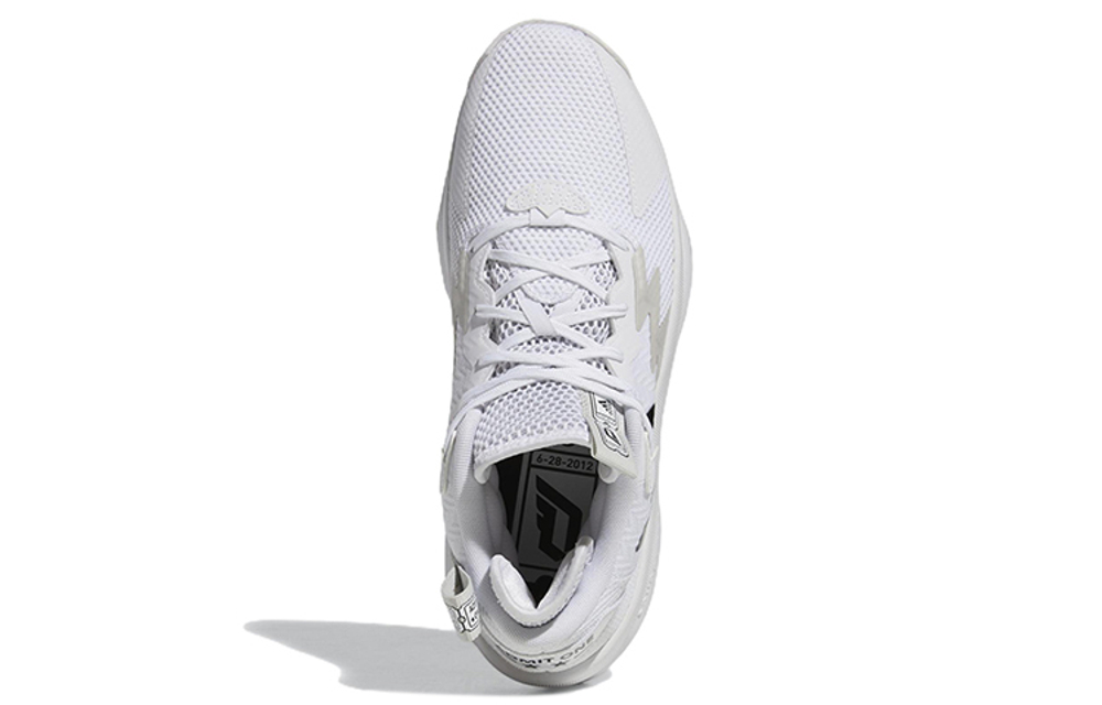 Кроссовки Adidas D Lillard 8 8