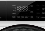 Стиральная машина c сушкой Hiberg i-DDQ9 - 10714 W