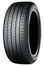 Летняя шина Yokohama Advan Sport V107A (255/40 R20 101Y)