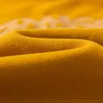 Купить Худи YMKASHIX PUFF Half Zip Горчичный Худи YMKASHIX PUFF Half Zip Горчичный