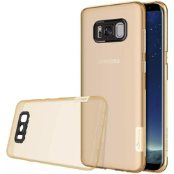 Чехол Nillkin Nature Series TPU case для Samsung Galaxy S8