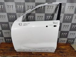Дверь передняя левая Exeed LX 19-нв Б/У Оригинал 551000295AADYJ